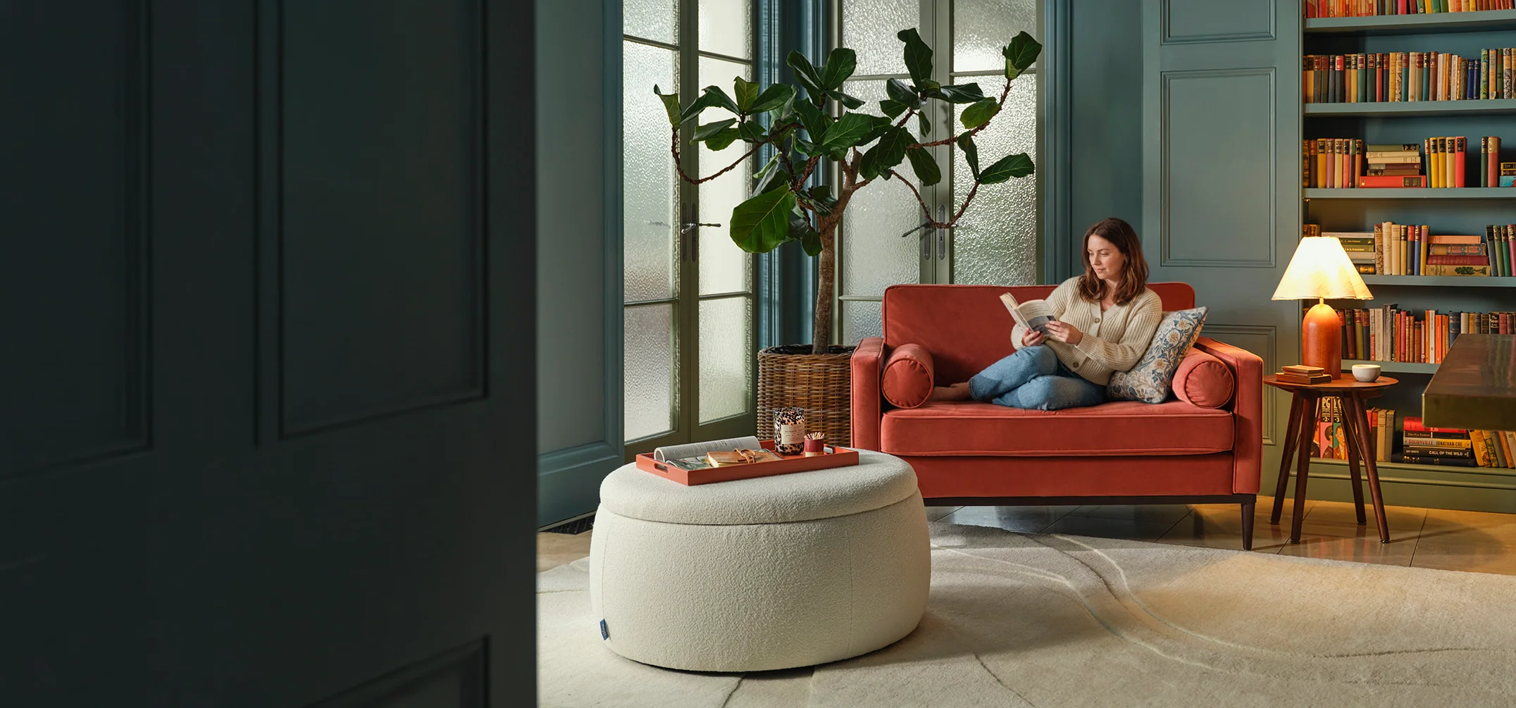 Welcome to Our Store