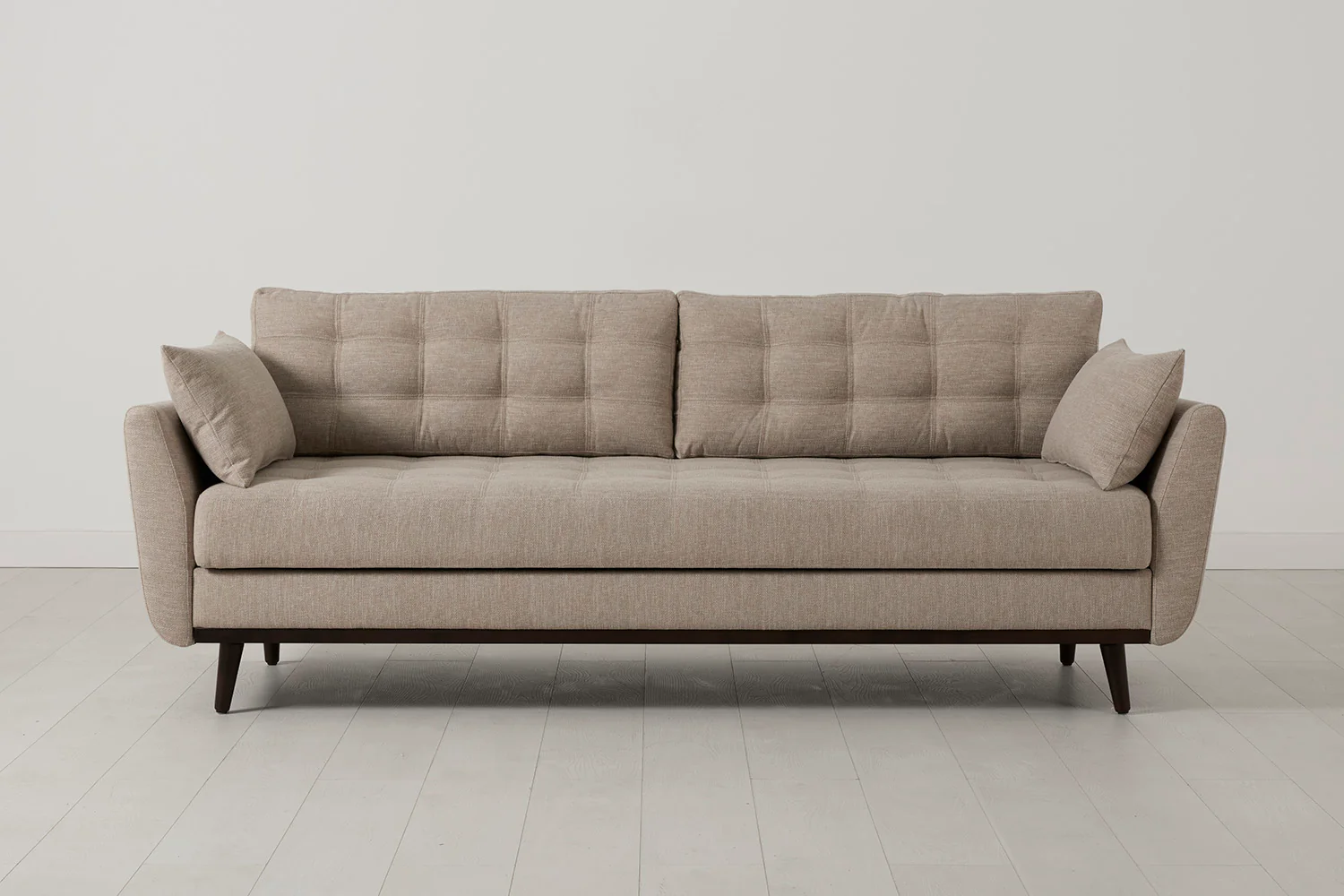 Model 10 Sofa Bed 3 Seater